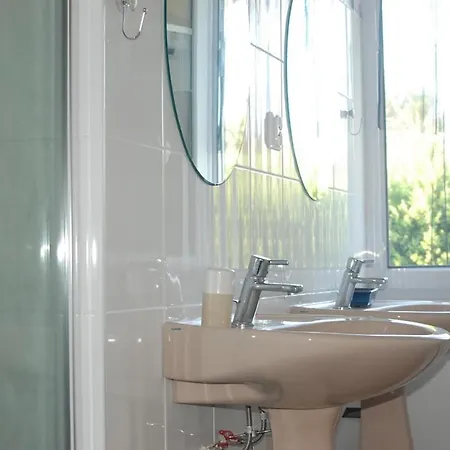 Le Mas Des Farigoulettes Tatil Evi *
