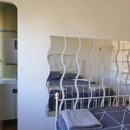 Tatil Evi Le Mas Des Farigoulettes *