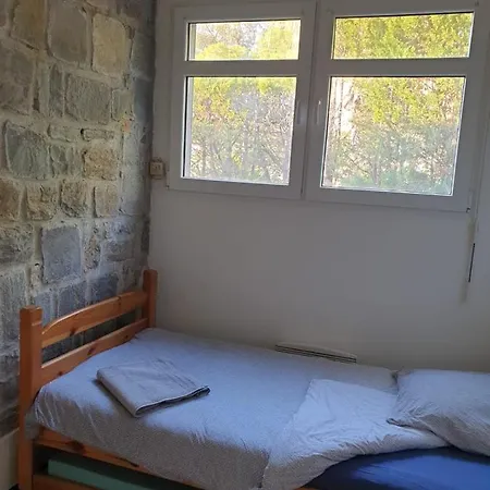 Hébergement de vacances Le Mas Des Farigoulettes