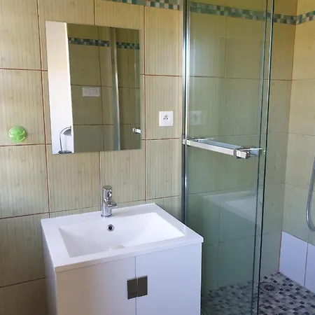 Tatil Evi Le Mas Des Farigoulettes